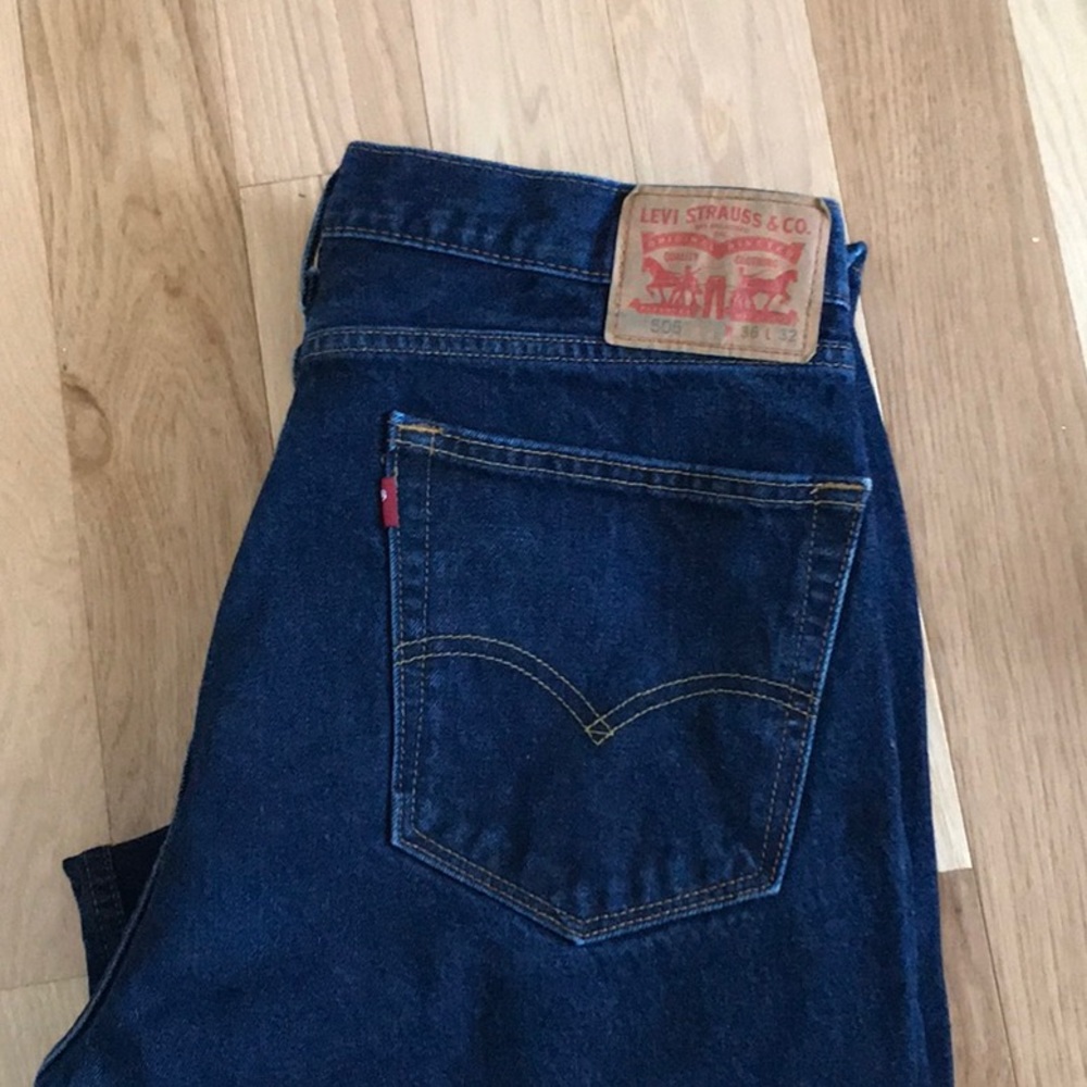 Levi’s